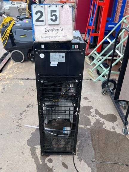 PRIMO - WATER DISPENSER (BOTTOM LOAD)