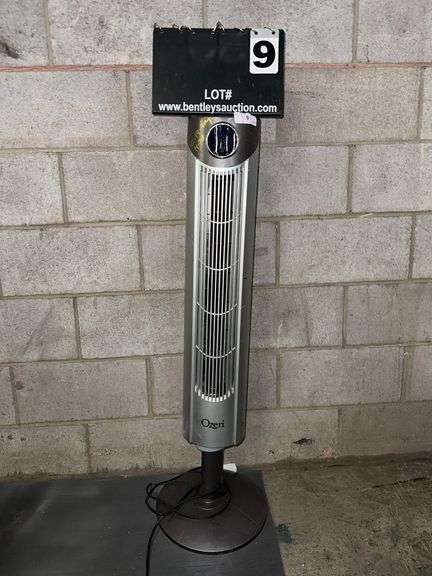 OZERI OZF1 42" TOWER FAN