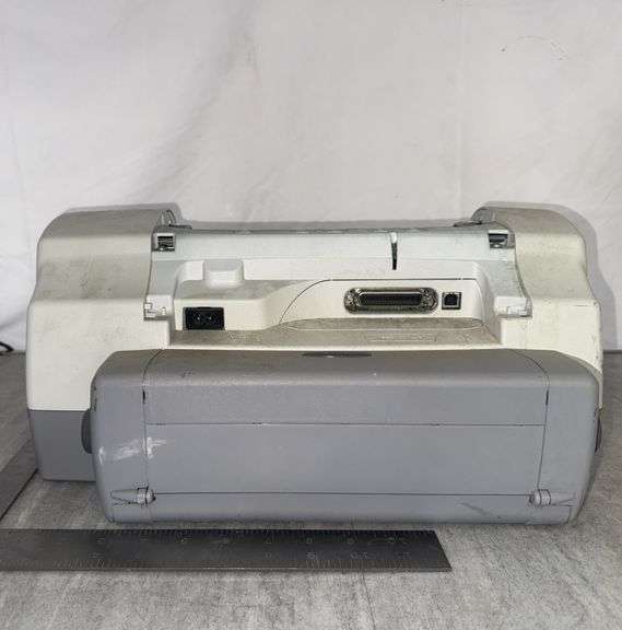 HP DESKJET 990 CXI