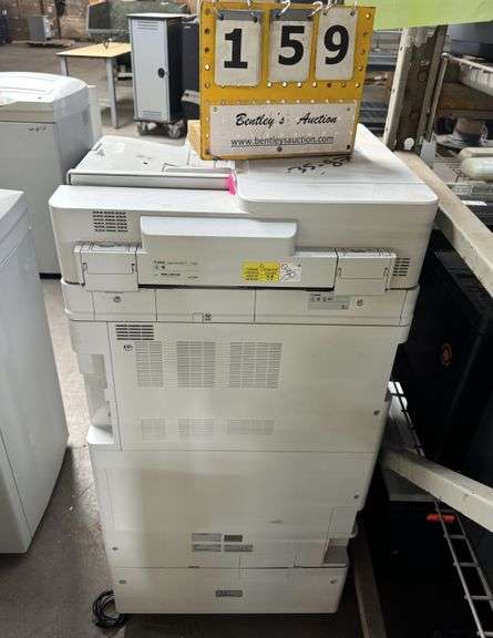 CANON C3835I IMAGE RUNNER ADVANCE DX COPIER