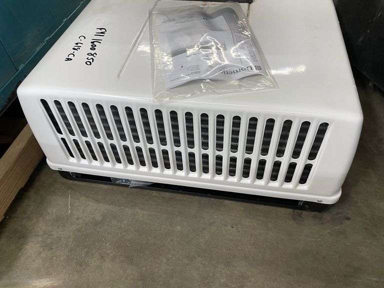 DOMETIC 477915 ROOFTOP AC UNIT