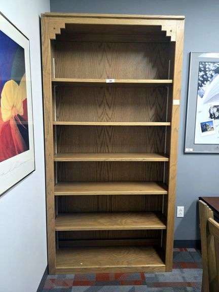 SOUTHWEST BOOKSHELF