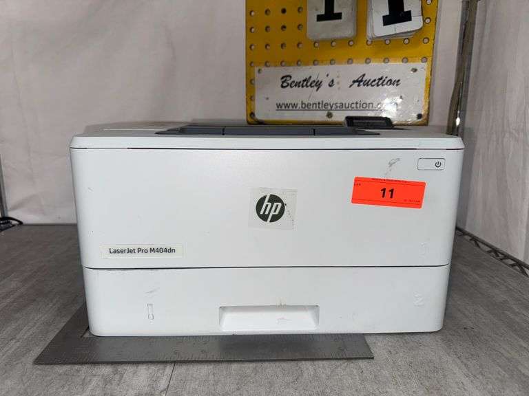 HP LASERJET PRO M404DN