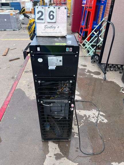 PRIMO - WATER DISPENSER (BOTTOM LOAD)