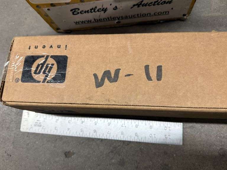 HP C1861A BRIGHT WHITE INKJET PAPER