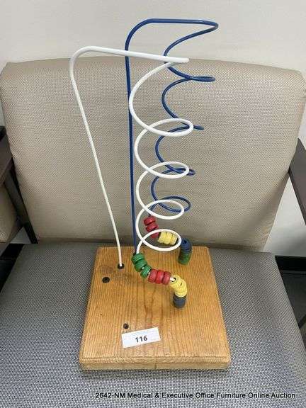 WOODEN TOY