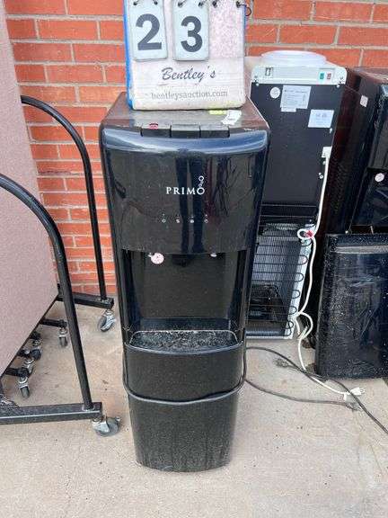 PRIMO - WATER DISPENSER (BOTTOM LOAD)