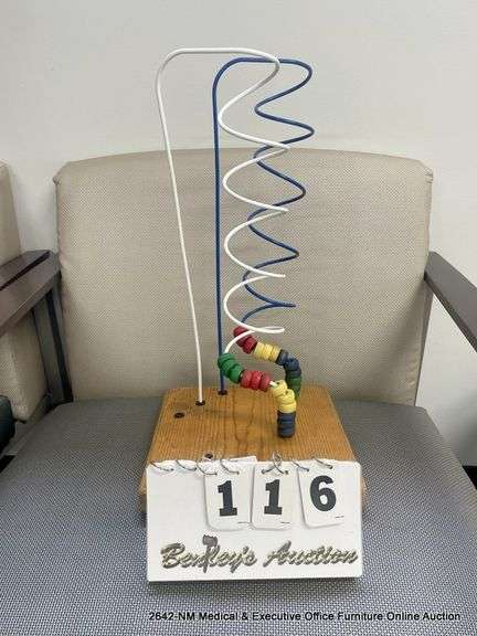 WOODEN TOY