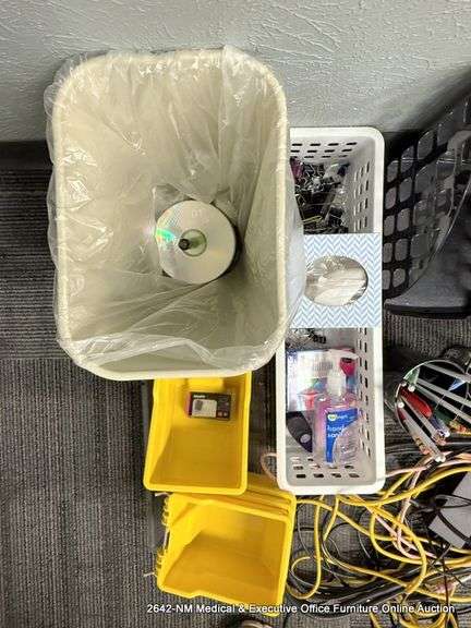 LOT: OFFICE SUPPLIES