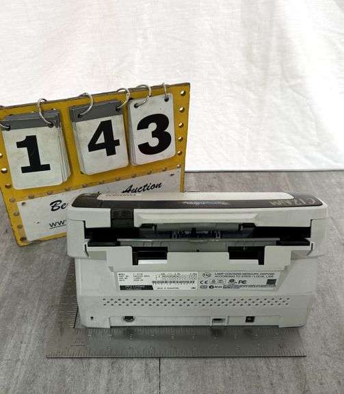FUJITSU FI-6130 SCANNER