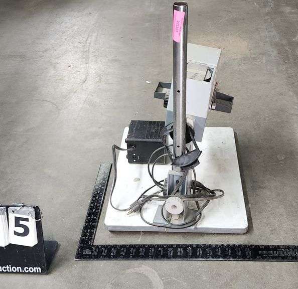 BESLER DICHRO 67S2 ENLARGER