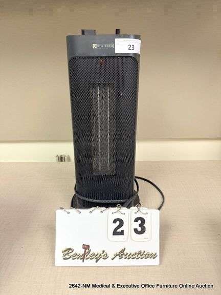UTILITECH HEATER