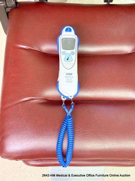 LUMEON THERMOMETER