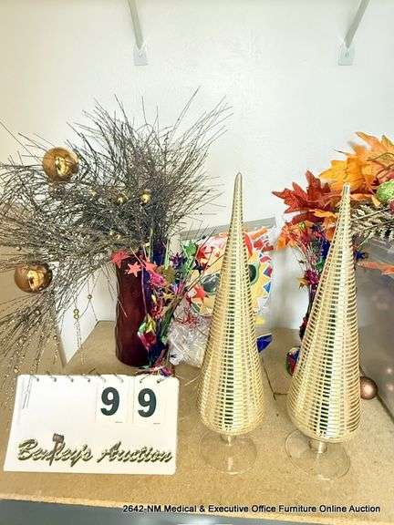 DECORATIONS