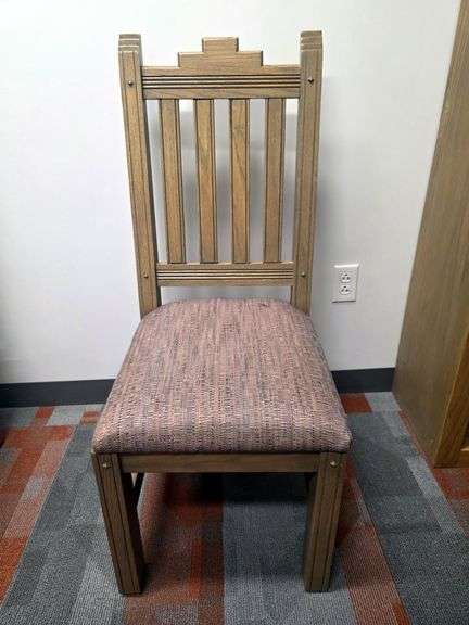 SOUTHWEST CHAIR
