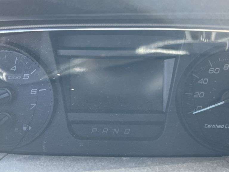 2017  FORD  TAURUS  SEDAN  UNKNOWN