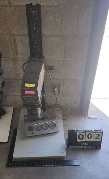 PHILIPS COLOUR ENLARGER PCS 130