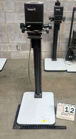 VIVITAR VI ENLARGER