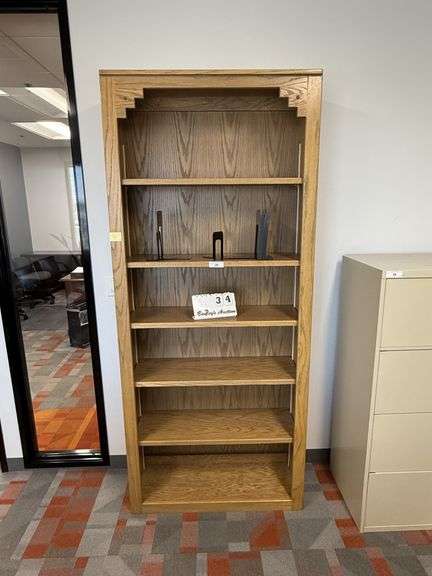 SOUTHWEST BOOKSHELF