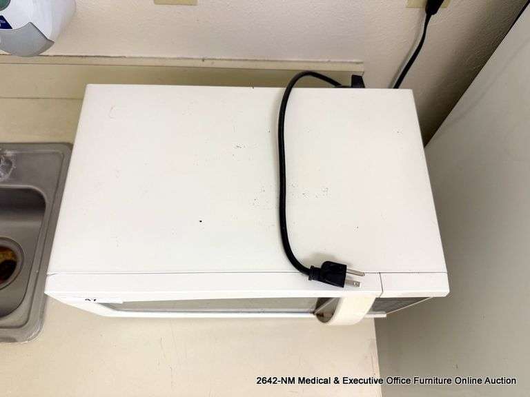 SUN BEAM MICROWAVE