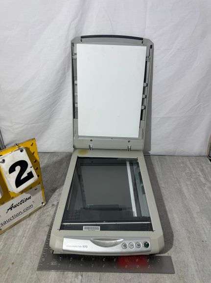 EPSON PERFECTION 1670
