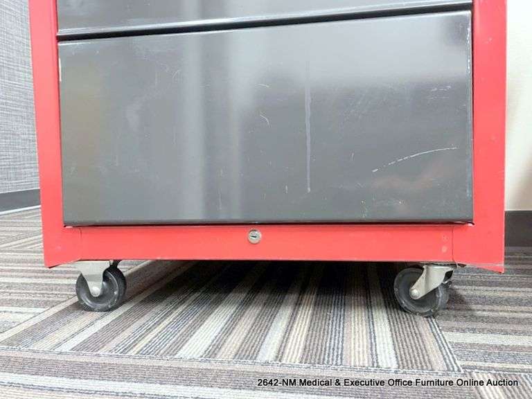 CRAFTSMAN TOOLBOX