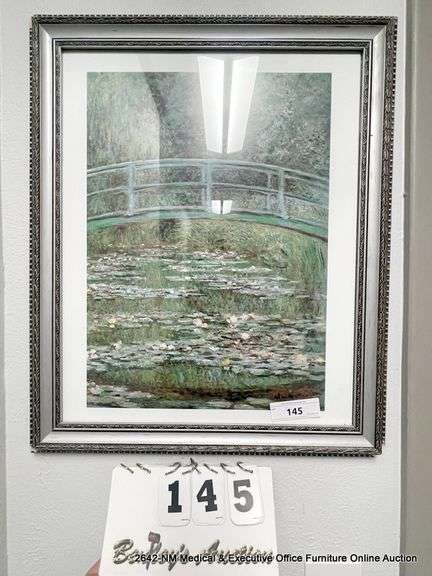 BRIDGE PRINT