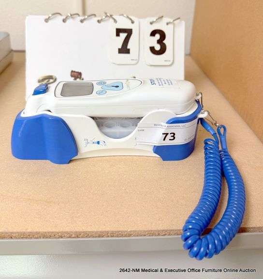 LUMEON THERMOMETER