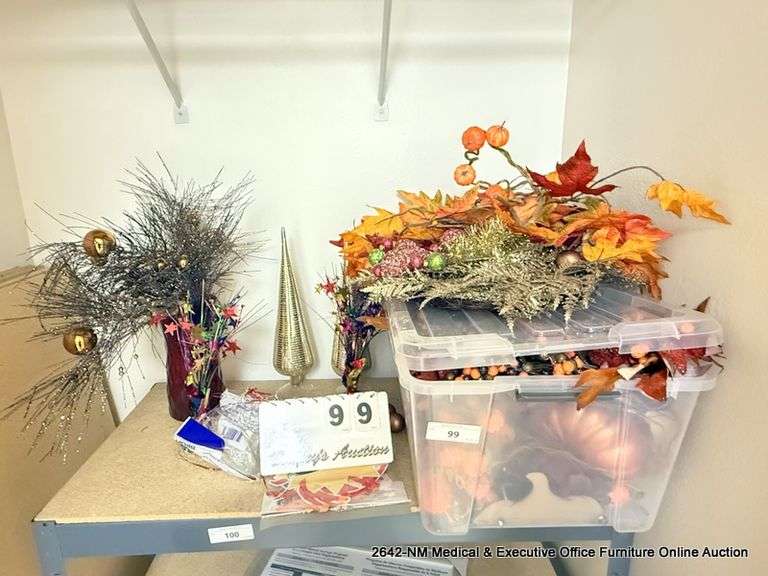 DECORATIONS
