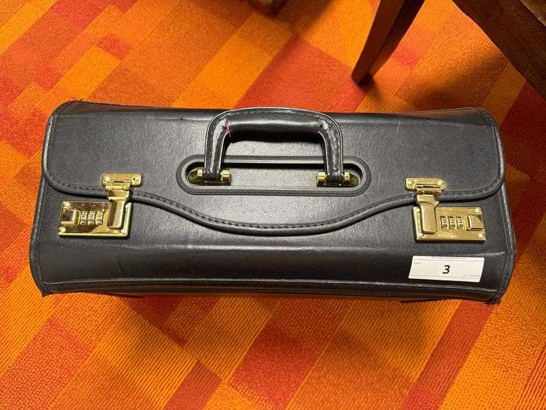 HARD BRIEFCASE