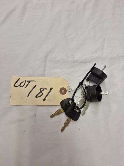 2024/2025 AGT MINI EXCAVATOR MODEL: QK16R - RATO GASOLINE ENGINE, S/N: QK16R202501050205 (KEY)