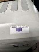 KOBRA 400 PAPER SHREDDER