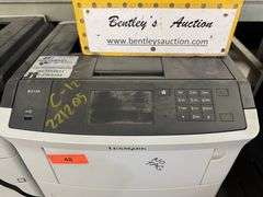 LEXMARK M3150