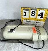 SWINGLINE 535 3-HOLE PUNCH