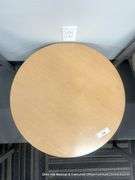24" ROUND TABLE