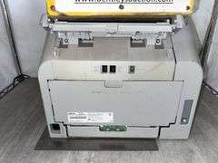 BROTHER LASER FAX AX 2840
