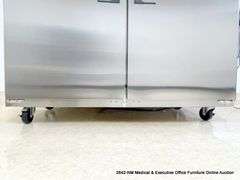 EVEREST ESWR 2 2-DOOR REFRIGERATOR - COMMERCIAL