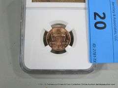2010 IC UNION SHIELD BU FIRST DAY OF ISSUE - LINCOLN HEAD PENNY