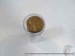 TUBES: 1950'S MIXED LINCOLN HEAD WHEAT PENNIES (5X MONEY)