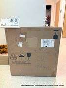 INFER ACOUSTICS AC40 CLINICAL AUDIOMETER