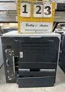 HP LASERJET 600 M601 PRINTER
