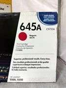 HP LASERJET C9733A PRINT CARTRIDGE - MAGENTA