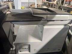 HP PAGE WIDE PRO MFP 477DN