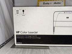 HP 5550 IMAGE FUSER KIT Q3984A