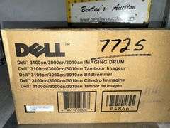 DELL IMAGING DRUM 3100 CN