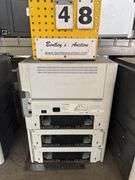 LEXMARK M3150