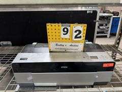 EPSON STYLUS PRO 3880 PRINTER