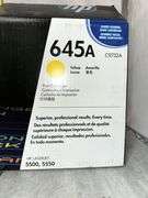 HP LASERJET C9732A PRINT CARTRIDGE - YELLOW