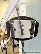 SEILER MH - 1047 MICROSCOPE