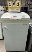 CAPITAL SHREDDER K-16 PAPER SHREDDER
